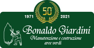 Logo Bonaldo Giardini